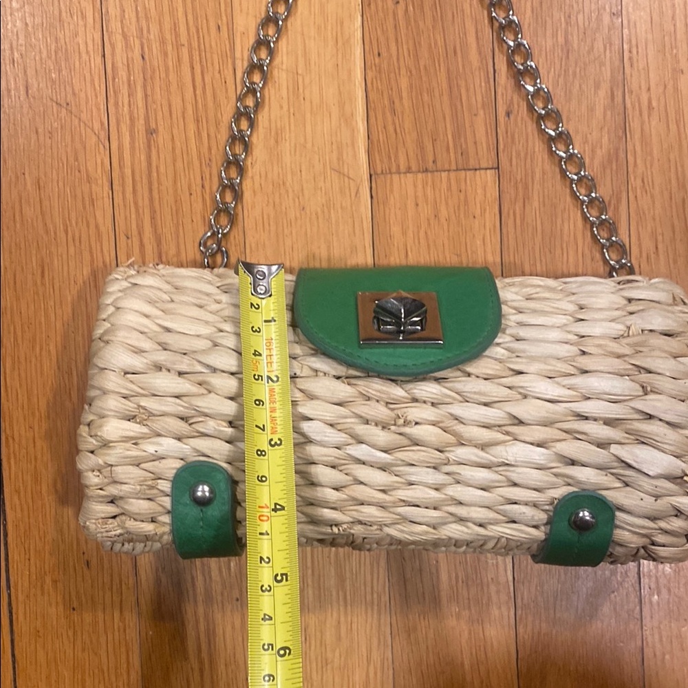 Shoulder Purse - Picture 8 of 8